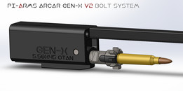 PI-ARMS ARCAR GEN-X��˨ϵͳ