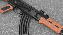AK-47��