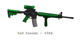 Colt���ô�C7A2