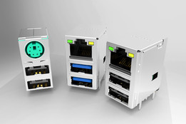 ��PS2/LAN��˫USB2.0/