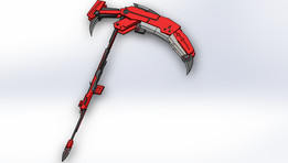 ����õ�壨����RWBY��