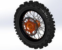 ����KTM 18''
