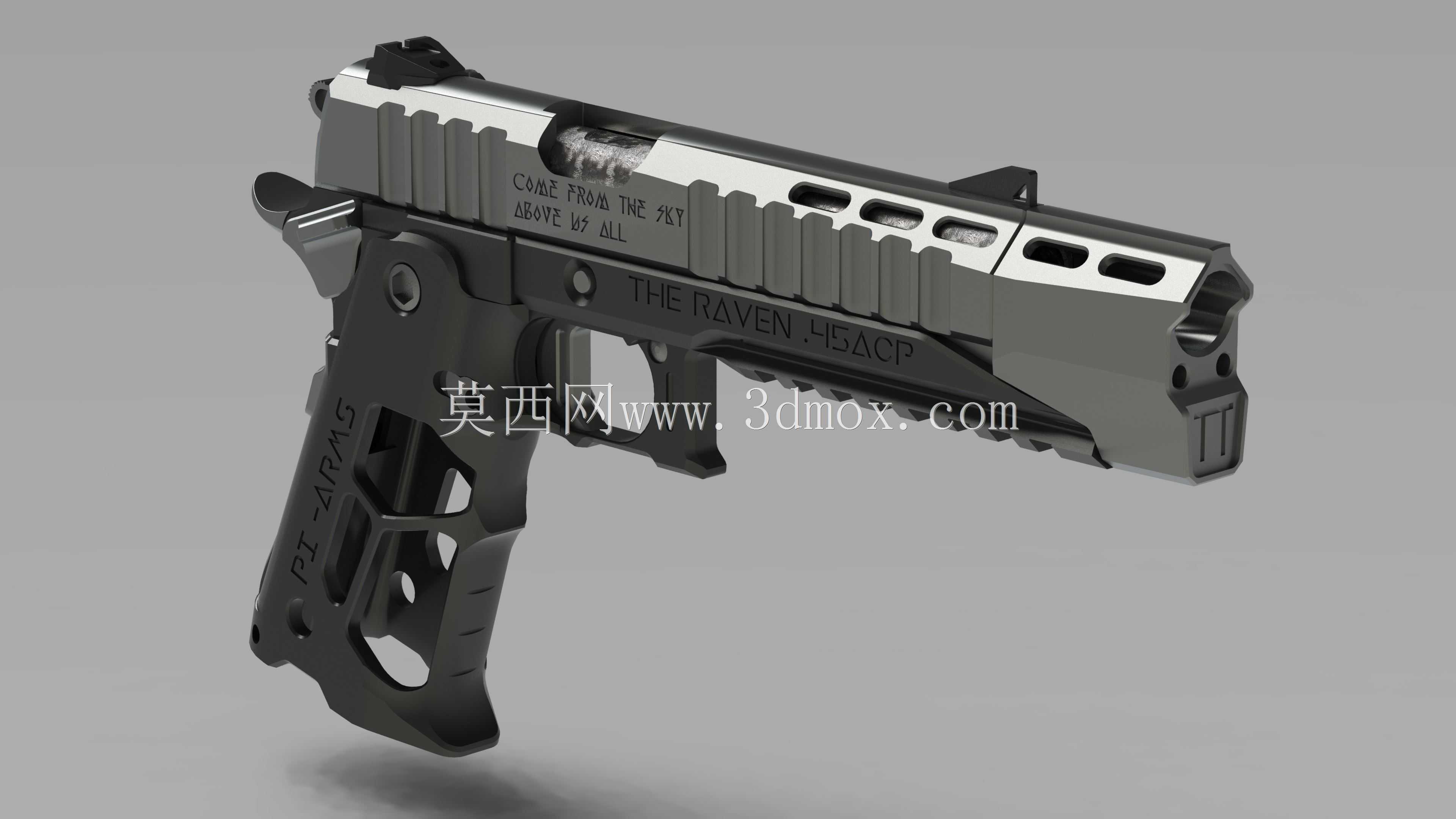 Ƥ����ѻ��45ACP