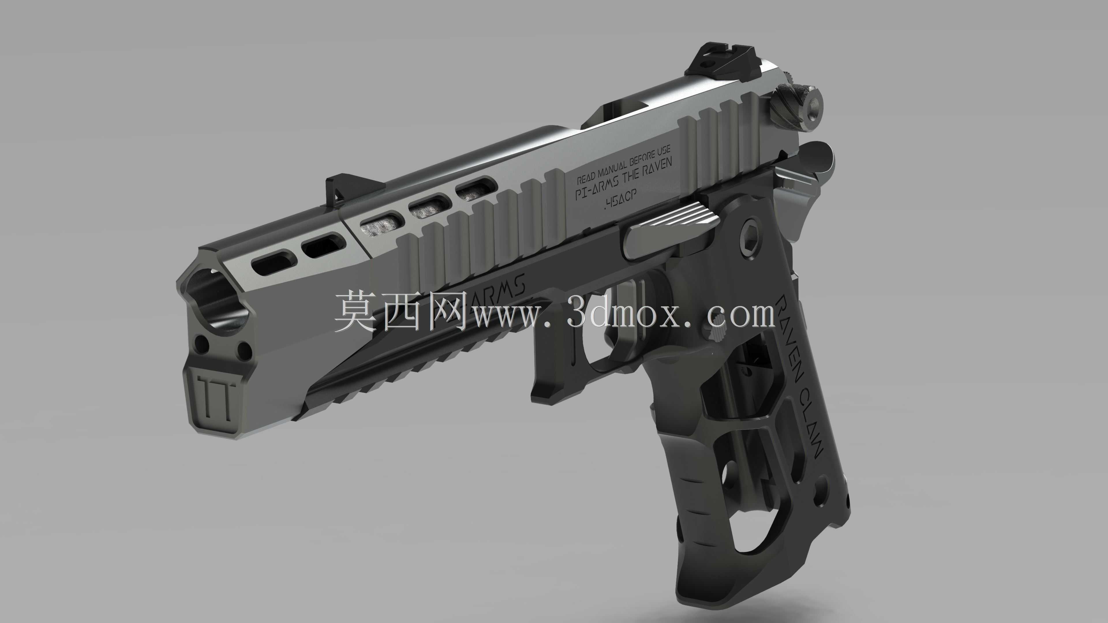 Ƥ����ѻ��45ACP