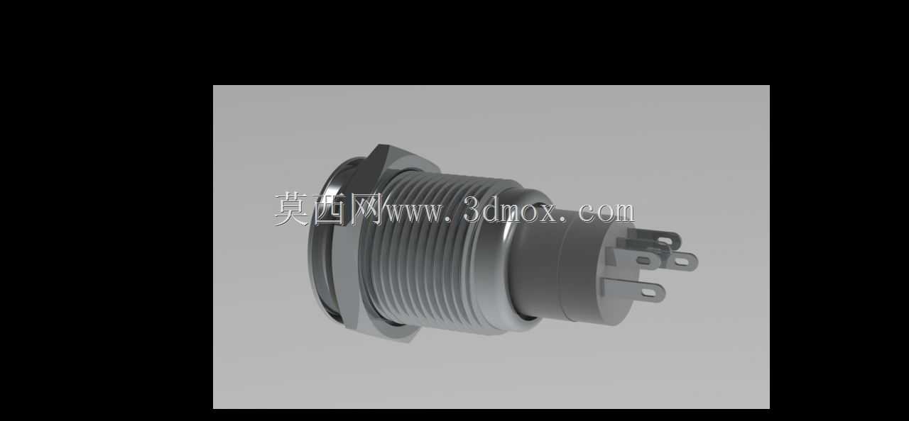 ����LED��������16mm��Դ��ť����12V