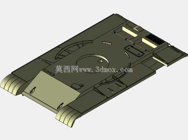 中罐T-62