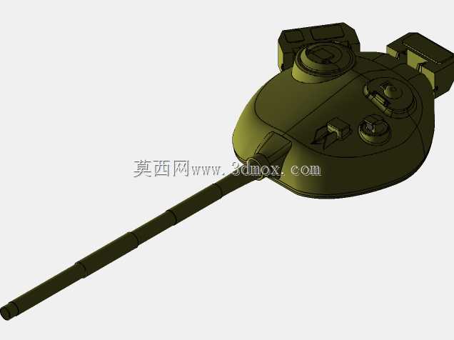 中罐T-62