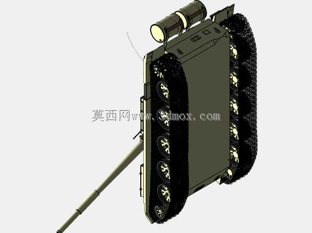 中罐T-62