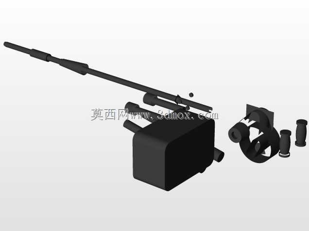 中罐T-62