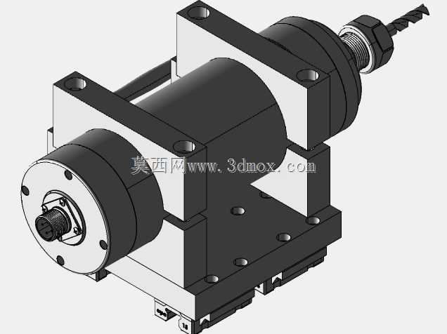 MyCNC V4,三轴CNC平台/路由器