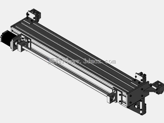 MyCNC V4,三轴CNC平台/路由器