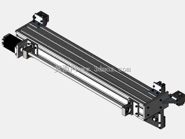 MyCNC V4,三轴CNC平台/路由器