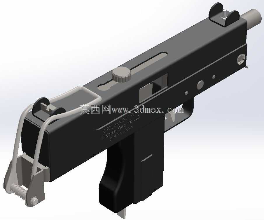 [CRD]MAC-11���SMG��9mm