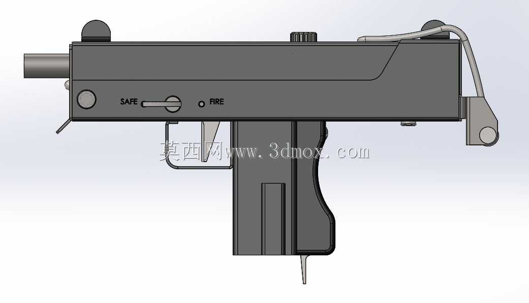 [CRD]MAC-11���SMG��9mm