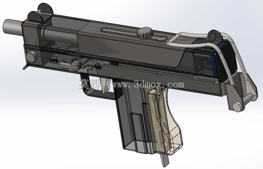 [CRD]MAC-11���SMG��9mm