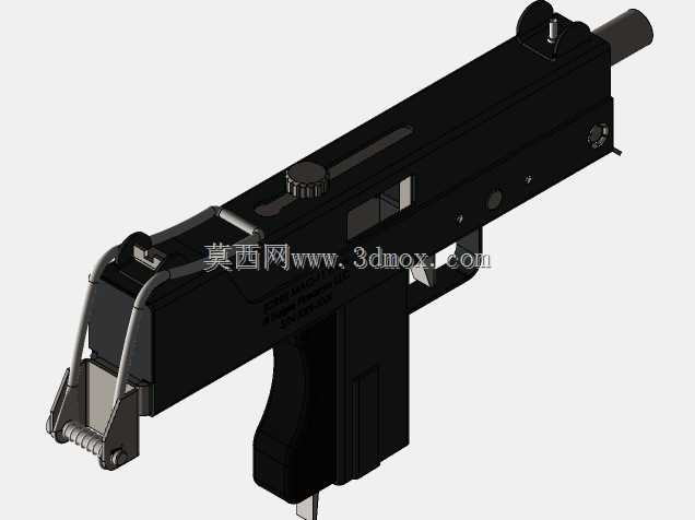 [CRD]MAC-11���SMG��9mm
