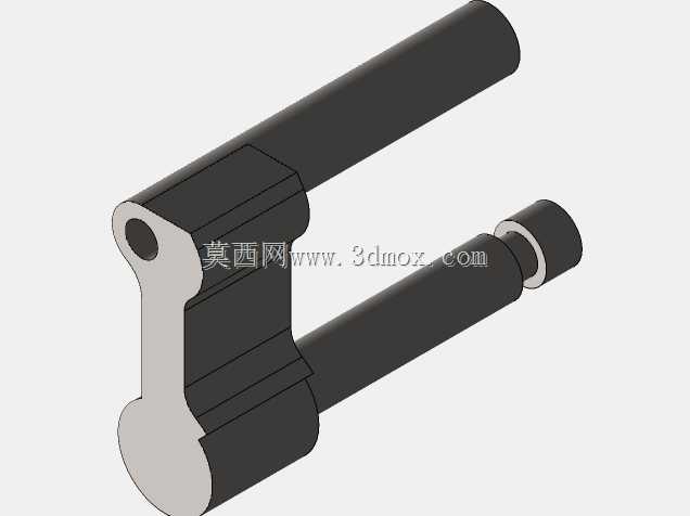 Smith\u0026 Wesson型号10.38特殊w/重型枪管