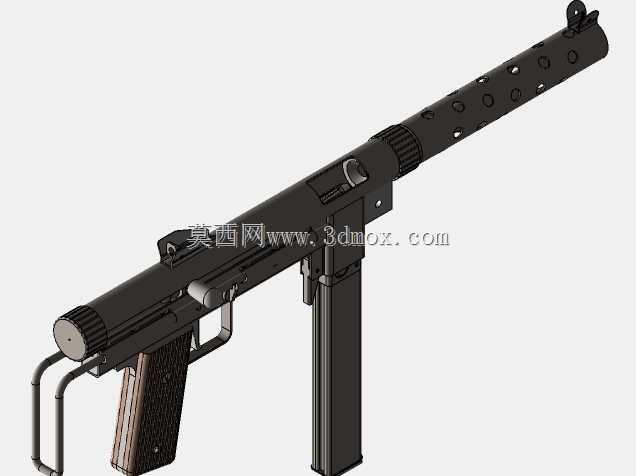 [CRD]M/45���SMG��9mm��δ���