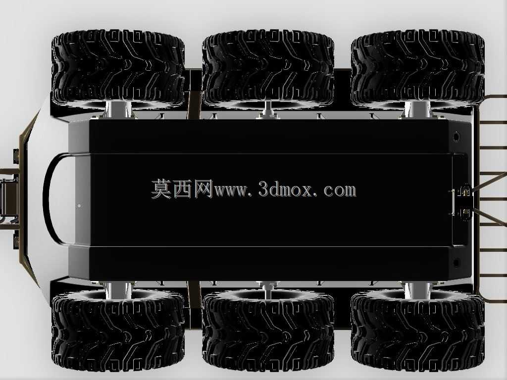 2016款Argo Scout 6x6