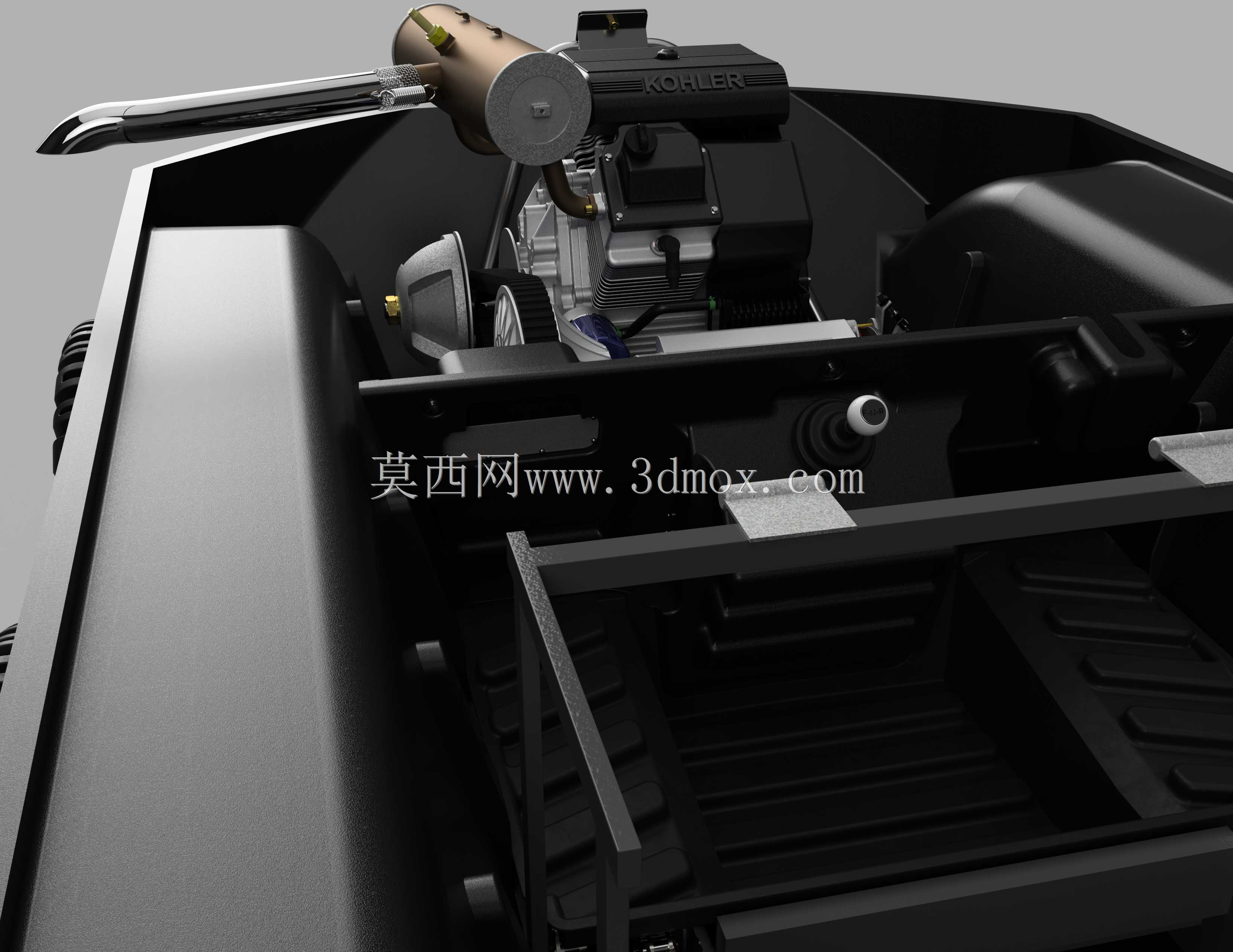 2016款Argo Scout 6x6