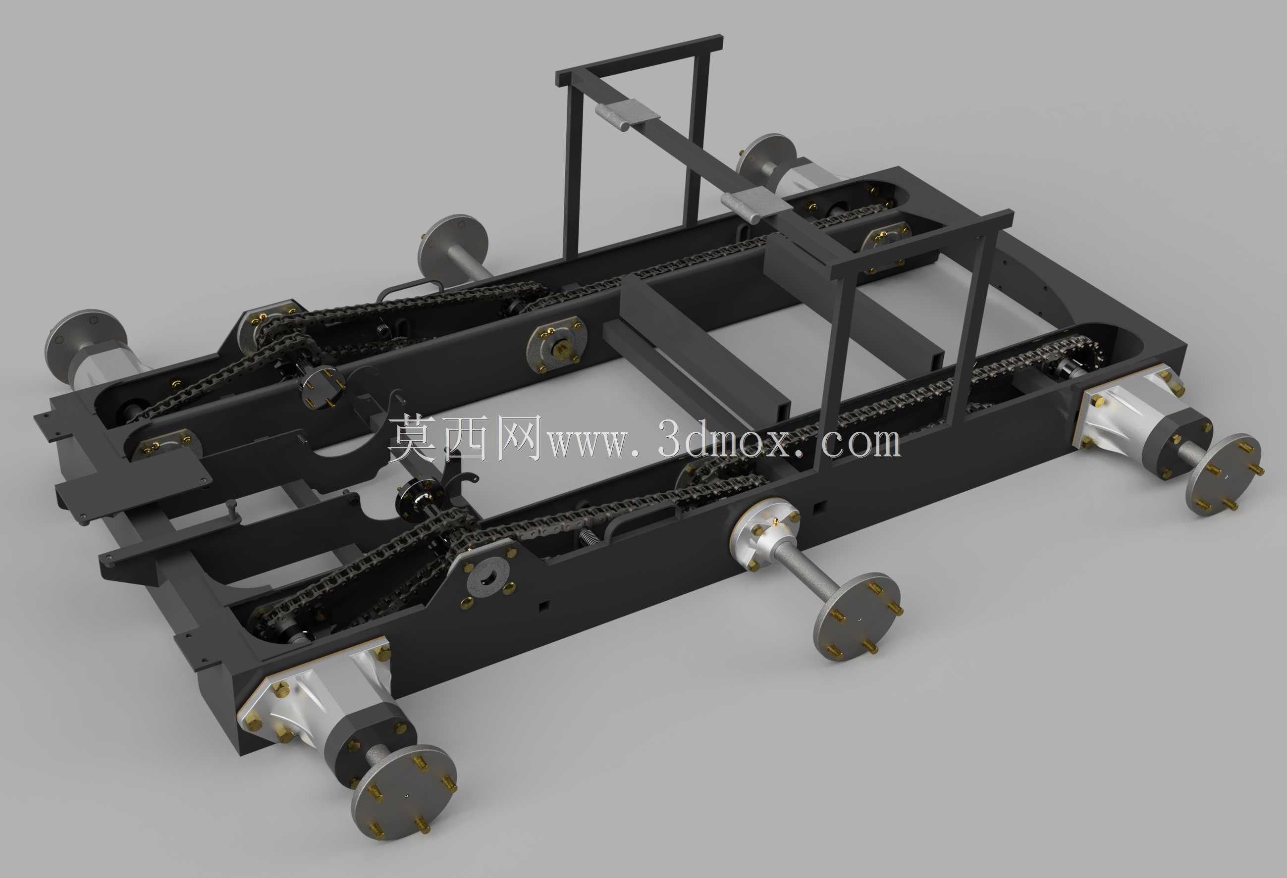2016款Argo Scout 6x6