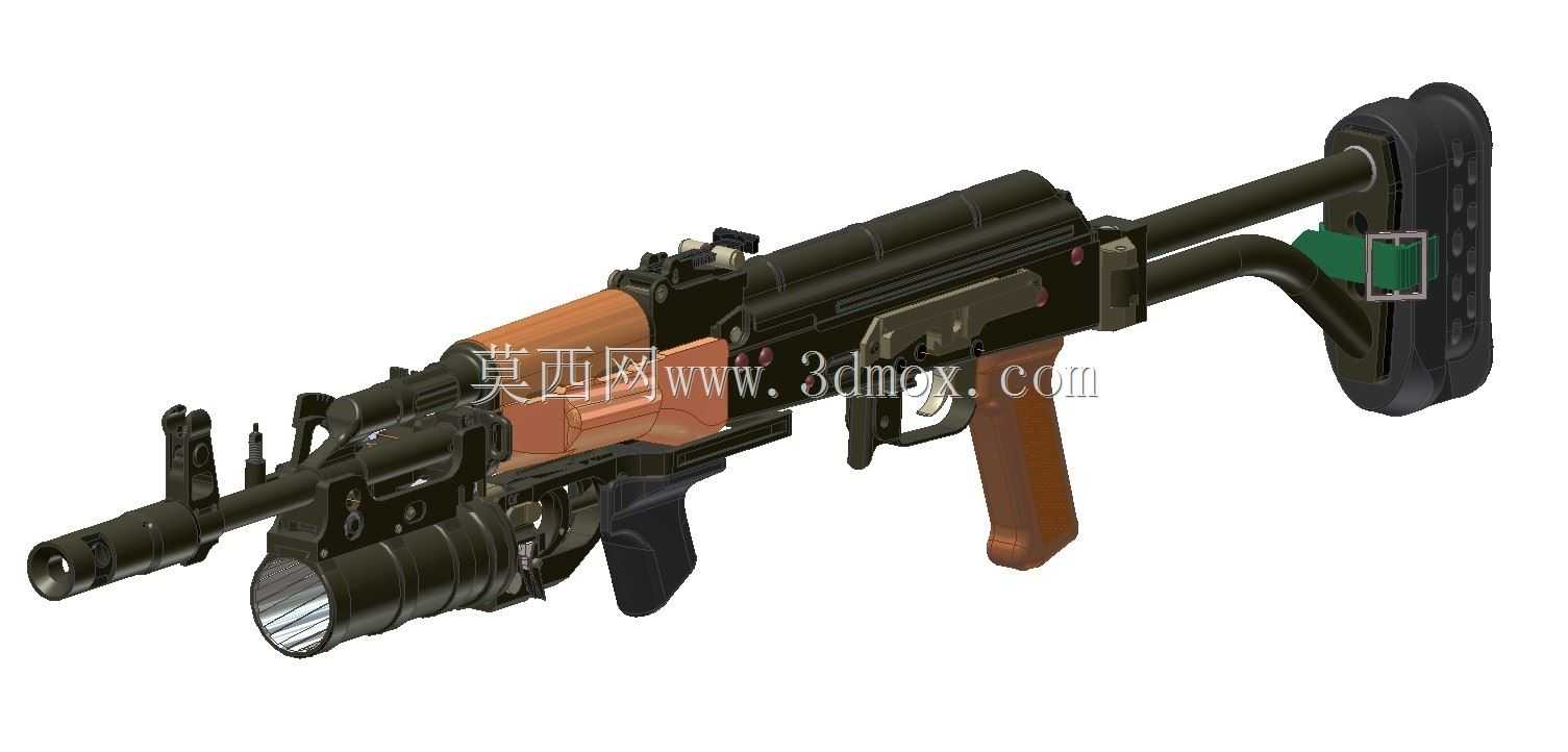 �񵯷�����GP-34��