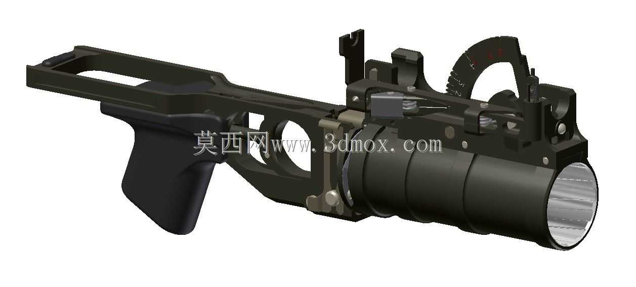 �񵯷�����GP-34��