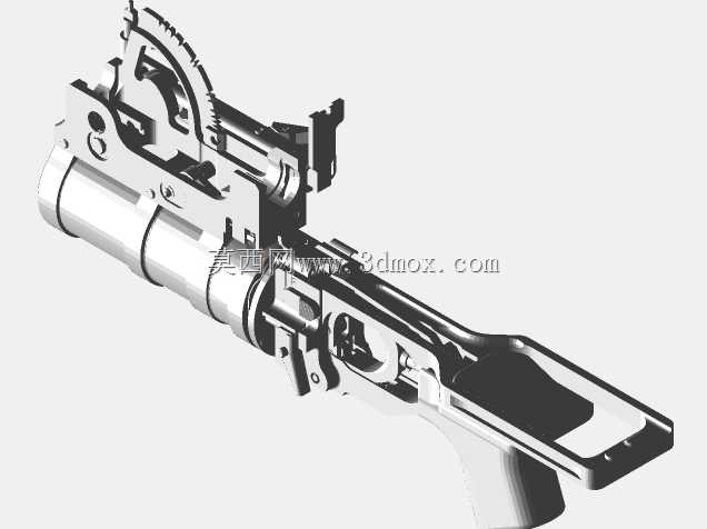 �񵯷�����GP-34��