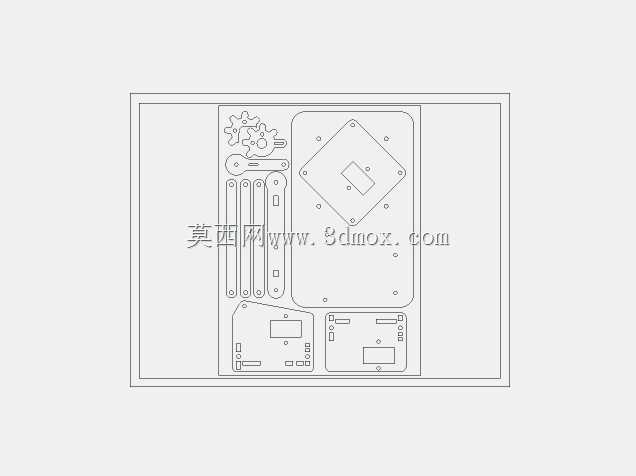 MeArm v1.0�������ֱ�