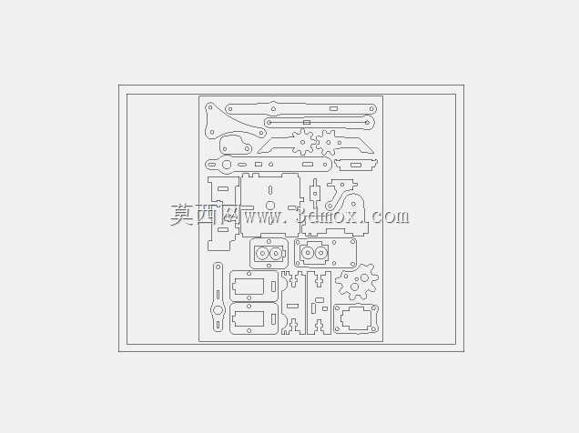MeArm v1.0�������ֱ�
