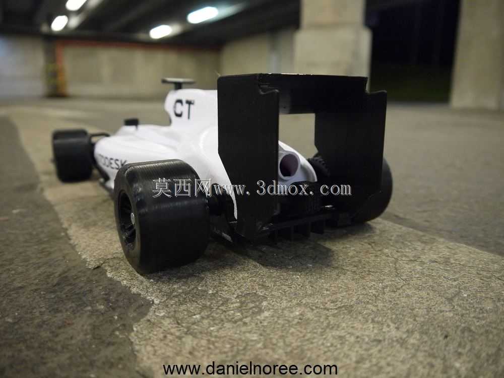 OpenR/C 1:10һ������ʽ����