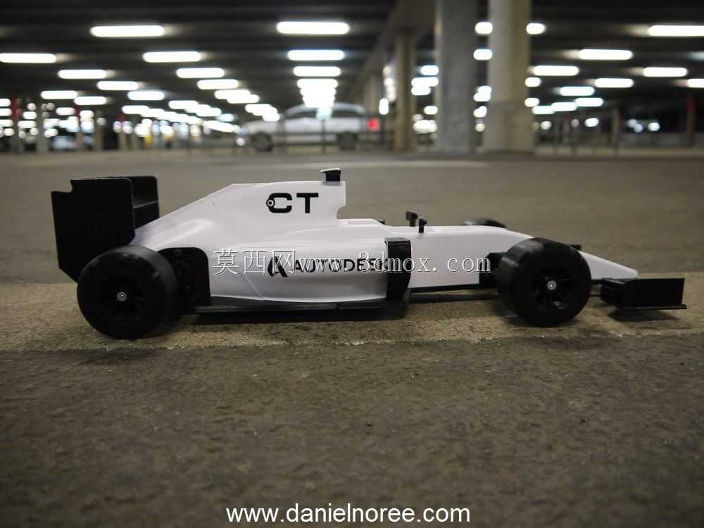 OpenR/C 1:10һ������ʽ����