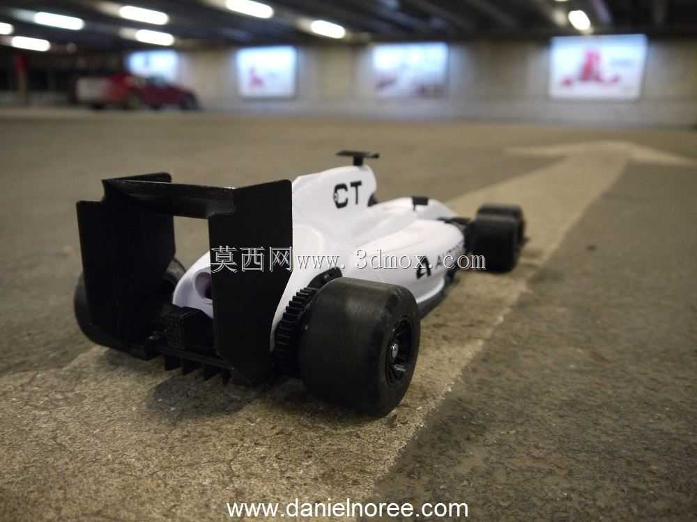 OpenR/C 1:10һ������ʽ����