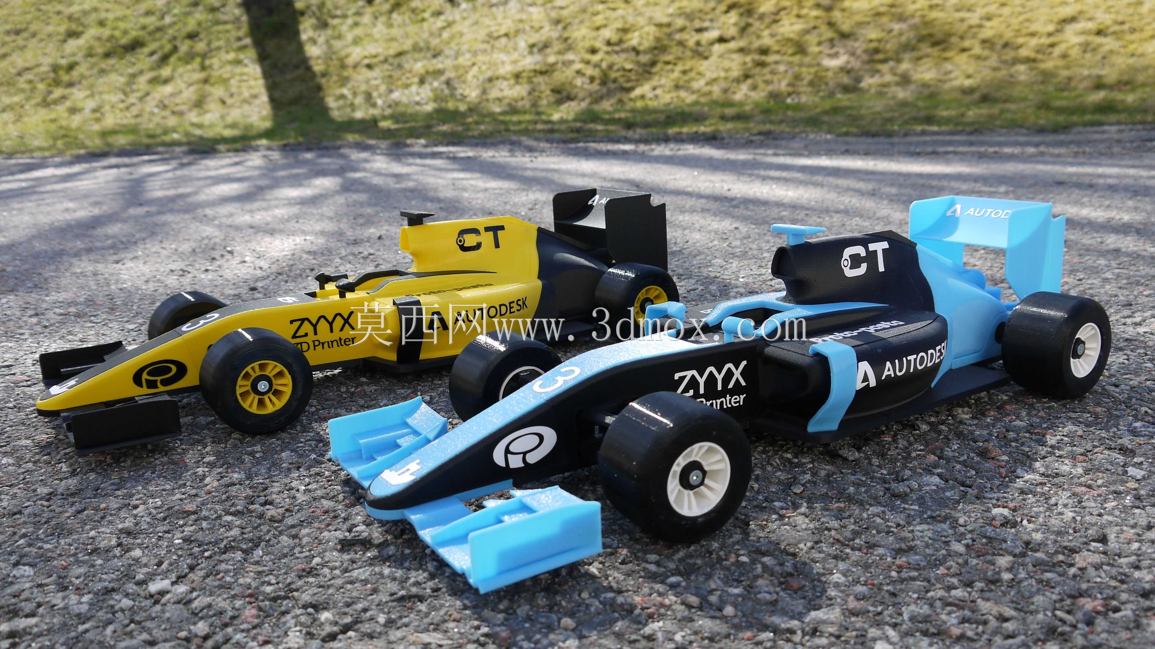 OpenR/C 1:10һ������ʽ����