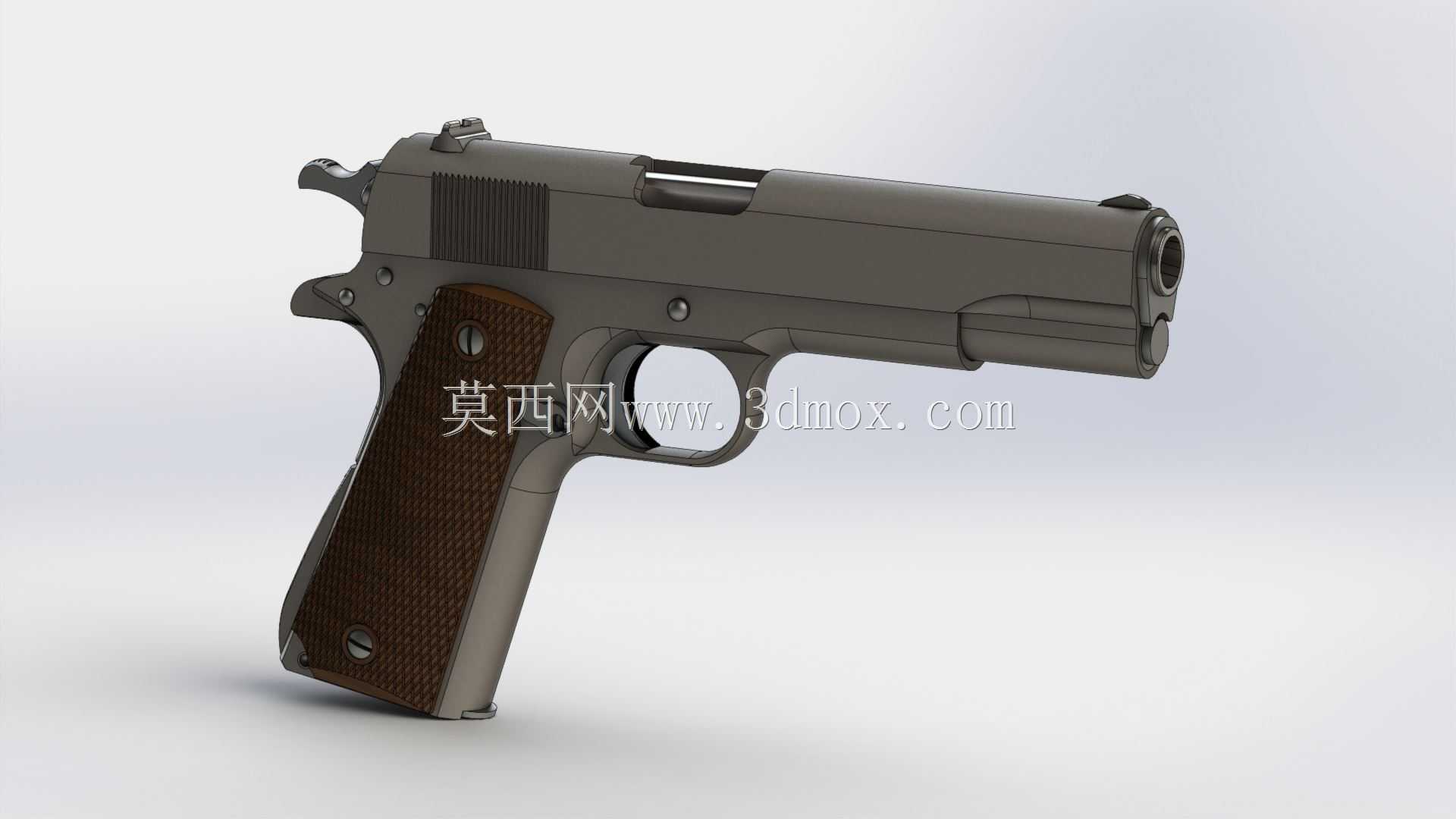 M1911-A1��