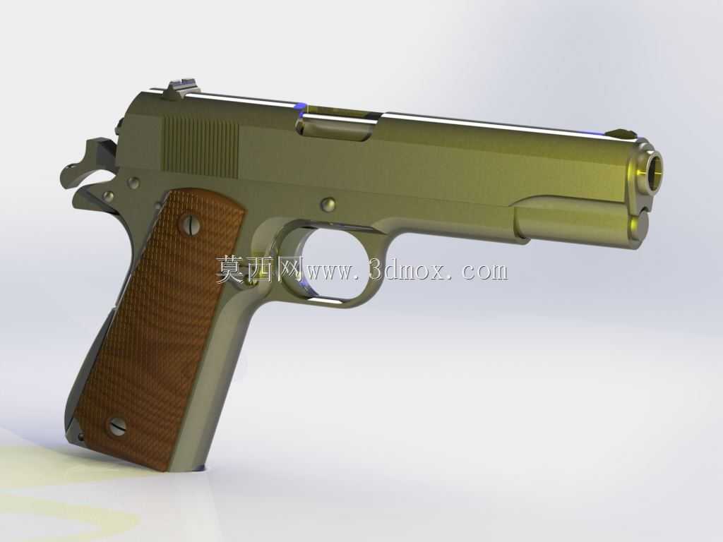 M1911-A1��
