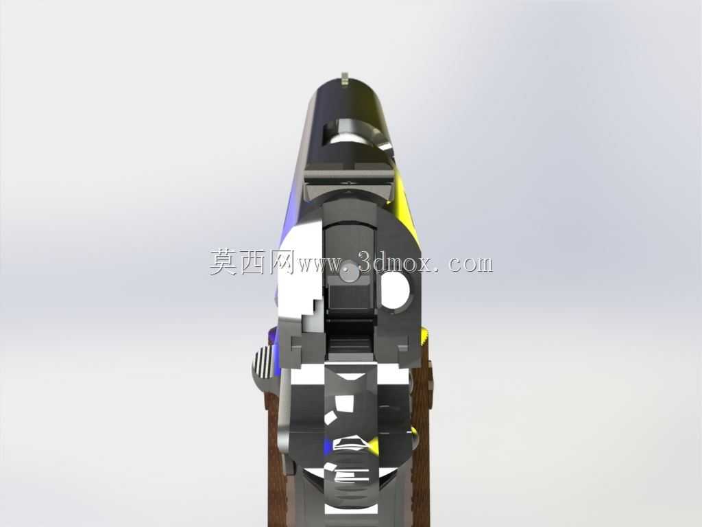 M1911-A1��