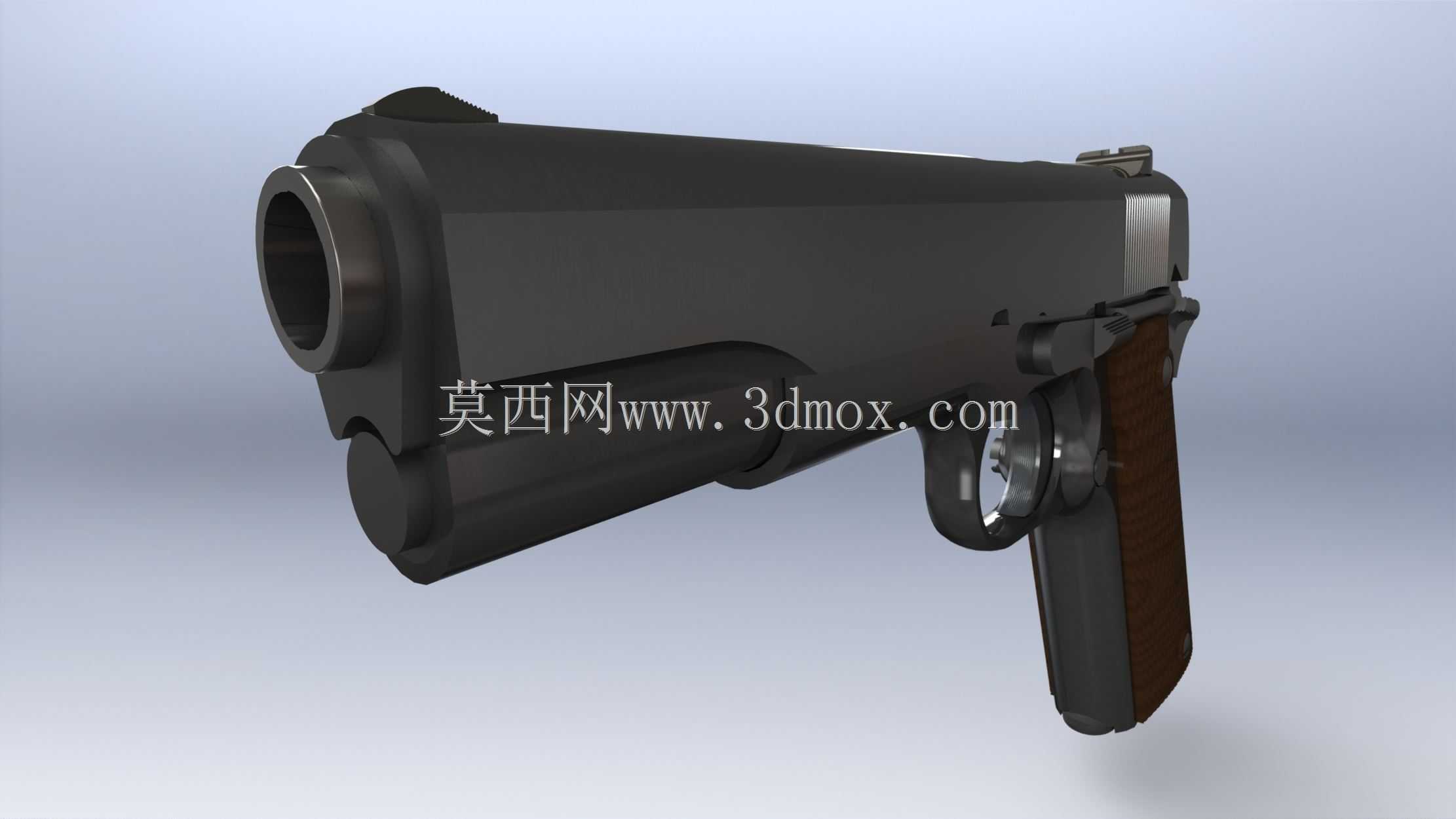 M1911-A1��