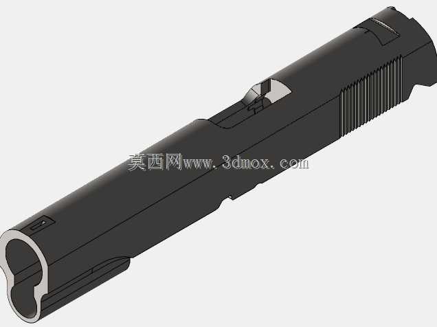 M1911-A1型