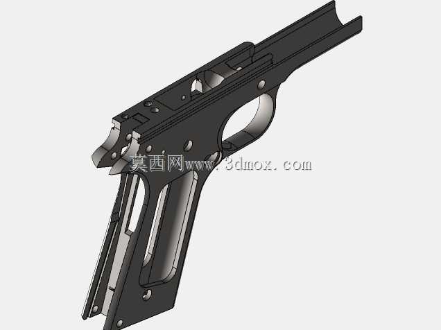 M1911-A1型