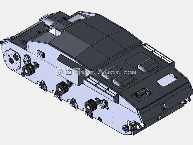 Sturmgeschütz III(StuG III)坦克驱逐舰