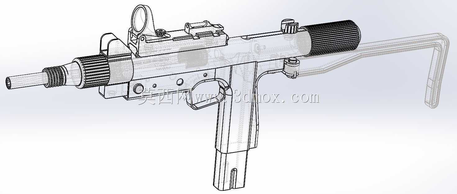 960����/+P+9mm SMG��δ���[����]
