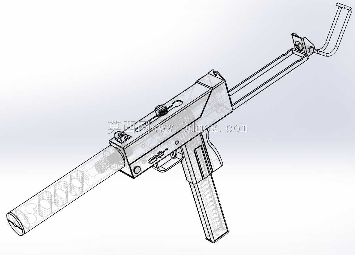 [CRD]MAC-10���SMG��δ���