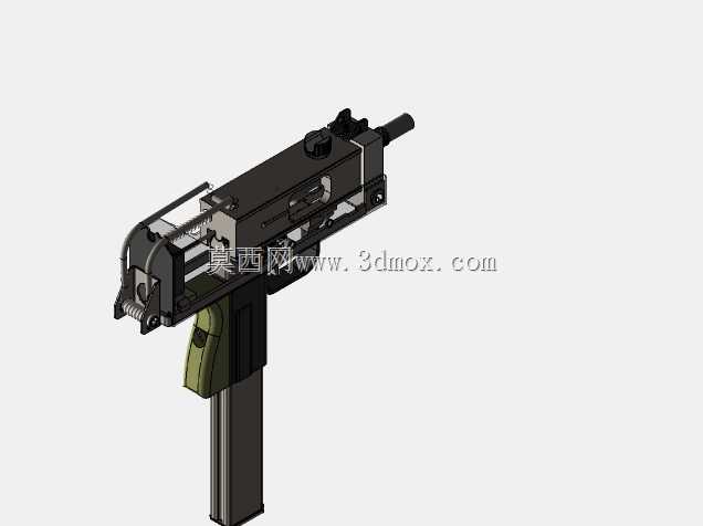 [CRD]MAC-10���SMG��δ���