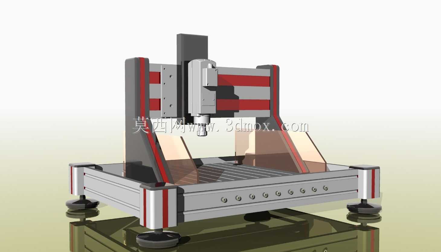 ·����3D-CNC