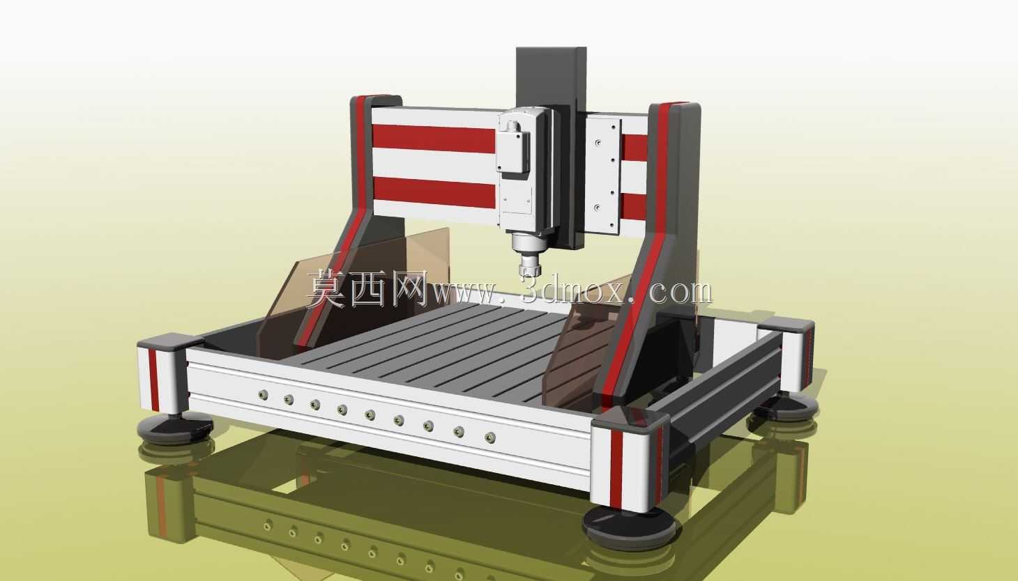 ·����3D-CNC