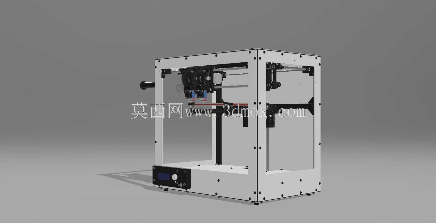 Openware E2-200��ά��ӡ��
