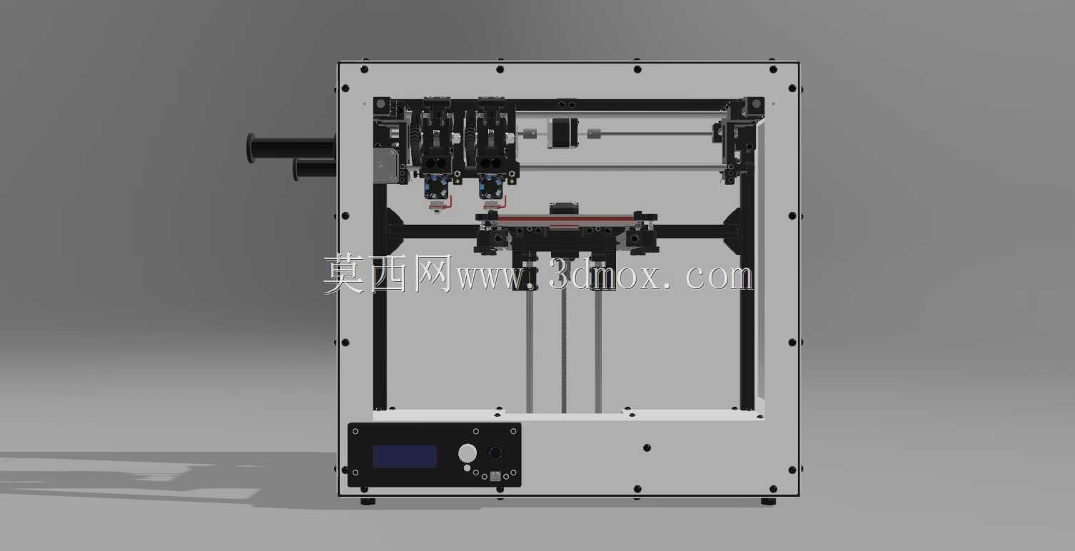 Openware E2-200��ά��ӡ��