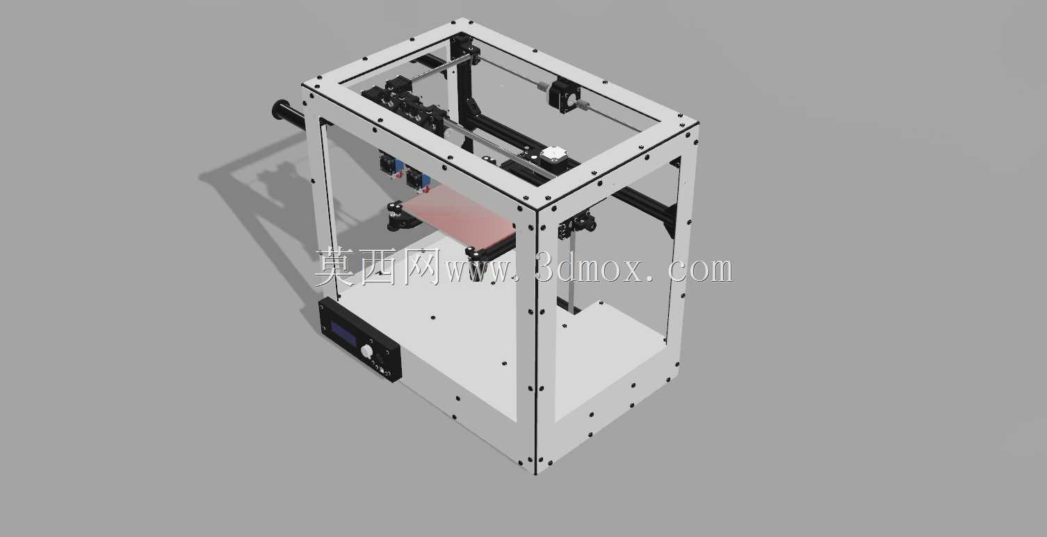 Openware E2-200��ά��ӡ��