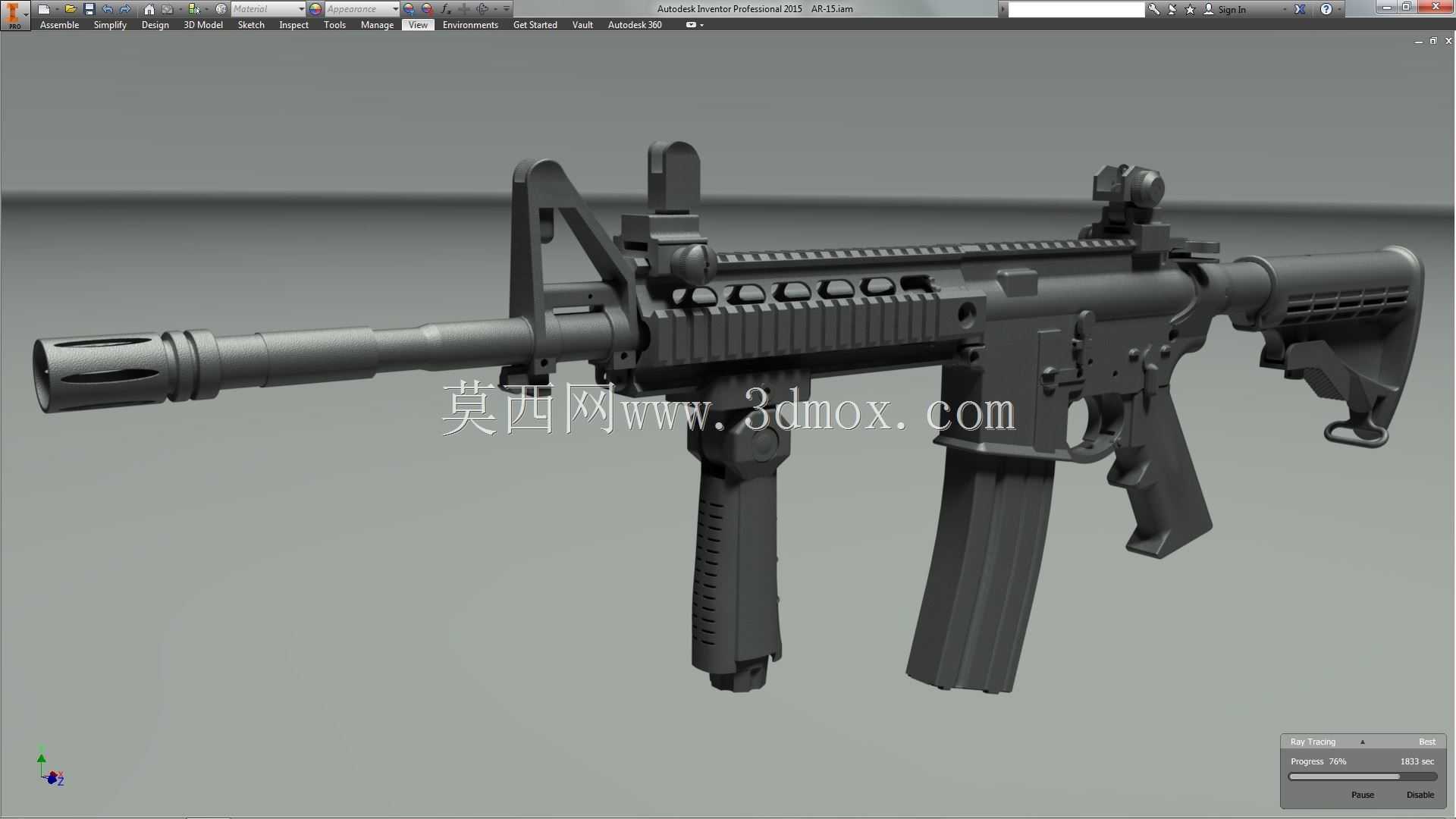 M4A2��ǹ